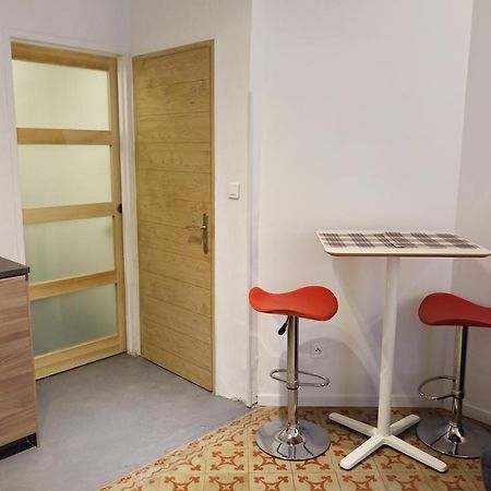 Studio Charmant Intra-Muros Avignon Extérieur photo